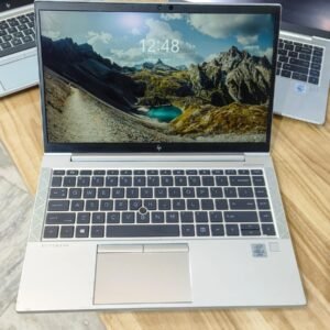 HP EliteBook 840 G7