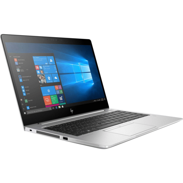 Premium Business Laptop – HP EliteBook 840 G5