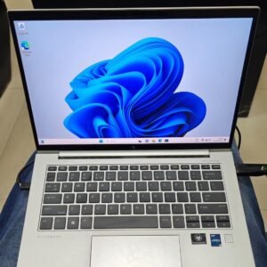 HP EliteBook 1040 G9 – Business Laptop (12th Gen)