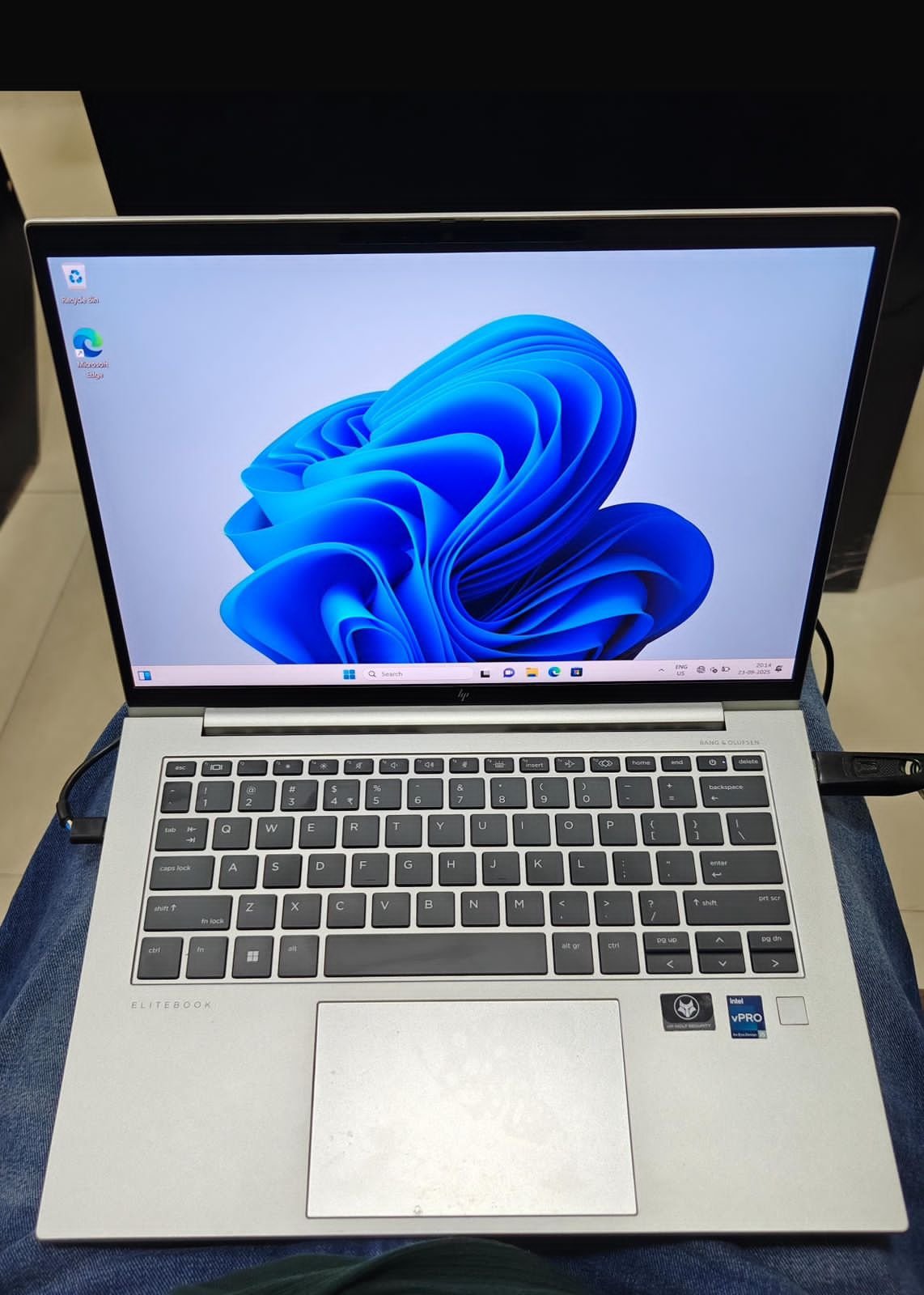 HP EliteBook 1040 G9 – Business Laptop (12th Gen)