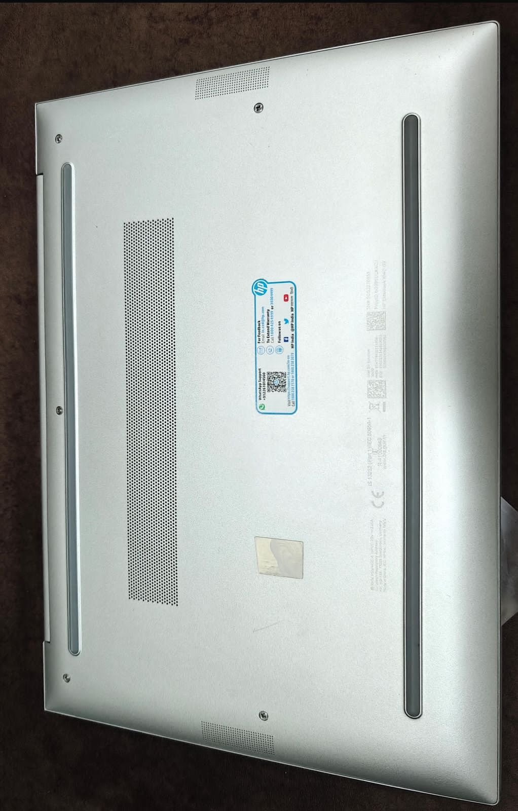 HP EliteBook 1040 G9 – Business Laptop (12th Gen) - Image 4