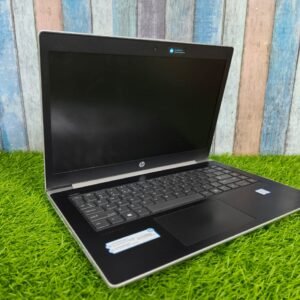 HP ProBook 440 G5 – Business Class Performer