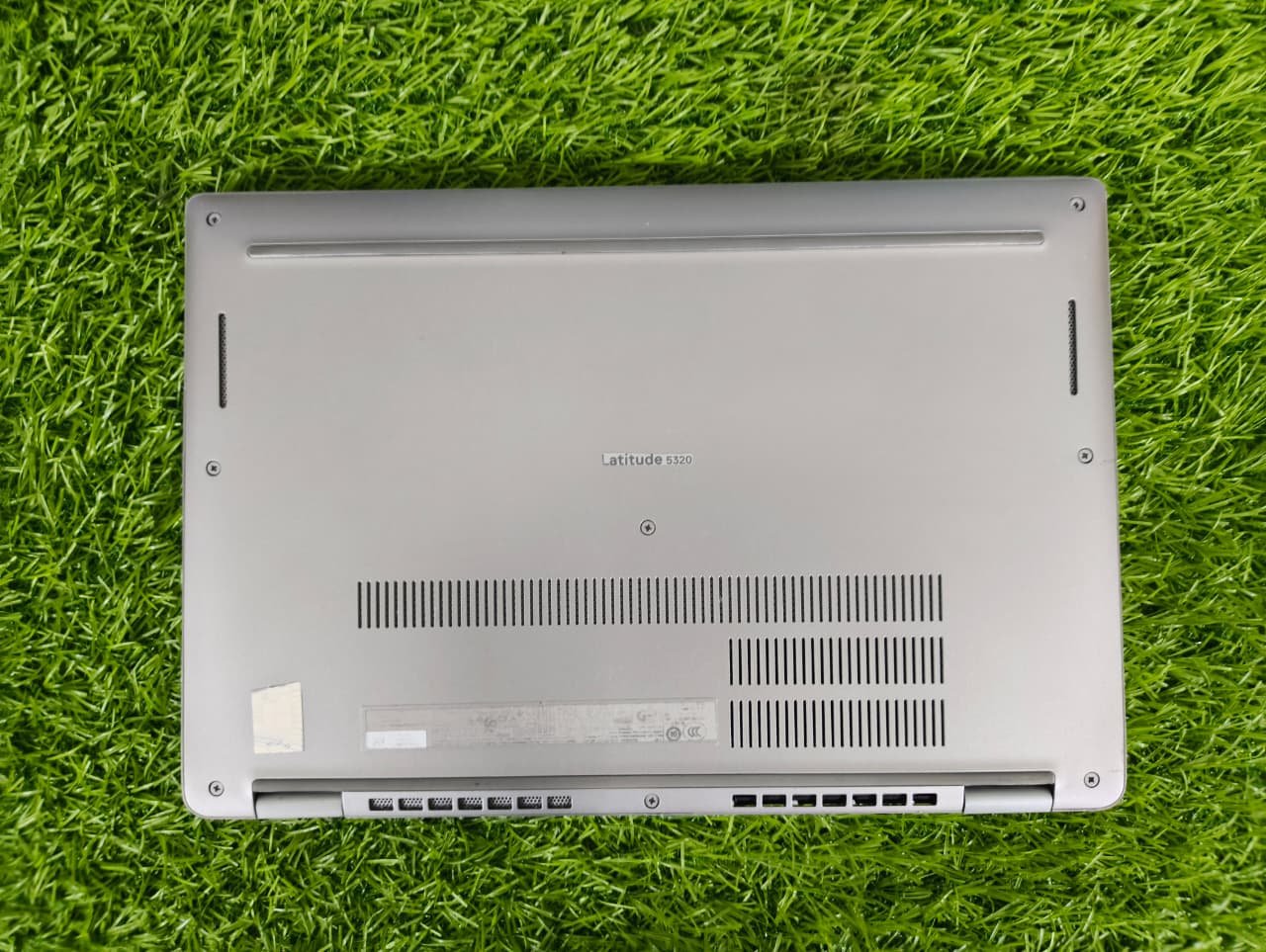 Dell Latitude 5320 β i5 11th Gen | X360 Flip Model - Image 4