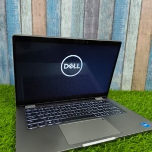 Dell Latitude 5320 – i5 11th Gen | X360 Flip Model
