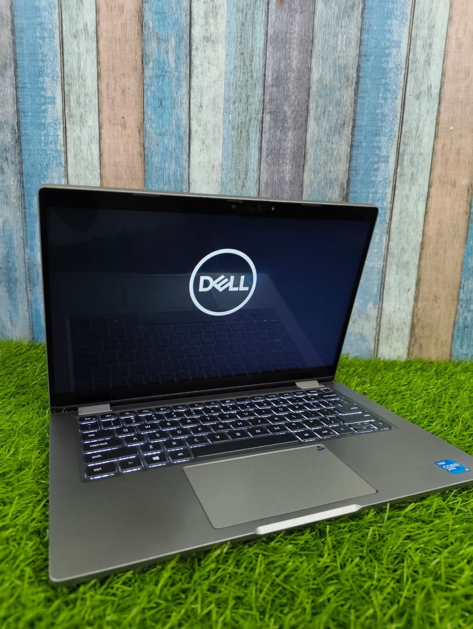 Dell Latitude 5320 β i5 11th Gen | X360 Flip Model