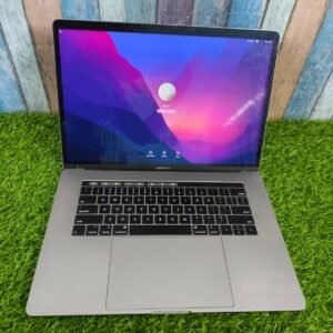 MacBook Pro A1990 (2019) β Intel i9