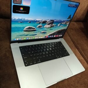 MacBook Pro 16” – M1 Pro (2021 | A2485)