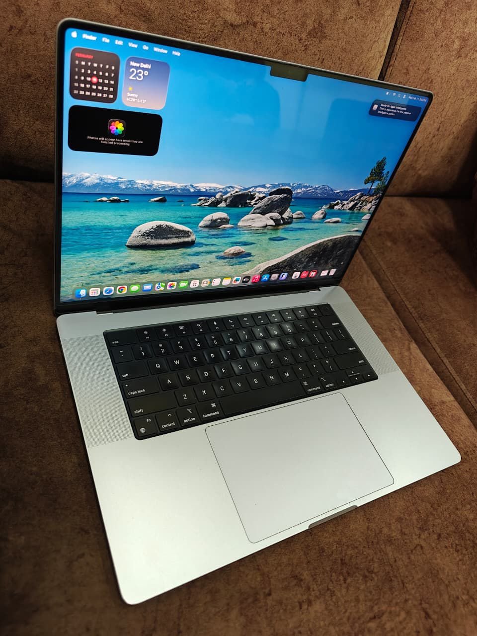 MacBook Pro 16” – M1 Pro (2021 | A2485)
